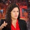 Luisa Alcalde pide que la TV avise cuándo un contenido es opinión