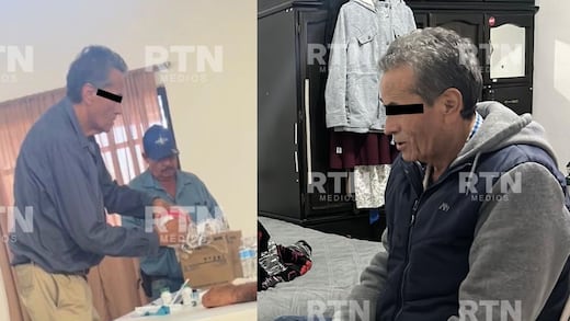 Difunden fotos de Jesús Maximiano días antes de ser buscado por homicidio en Sonora