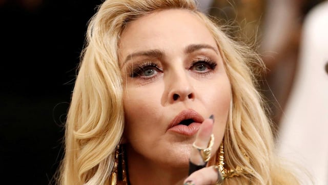 Madonna