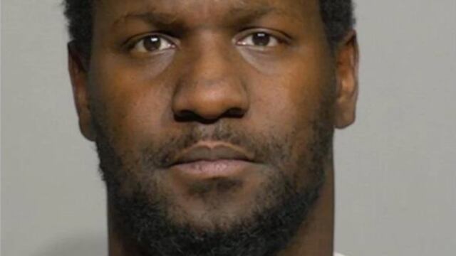 Travis, mató a su hijo de 5 años