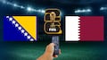 Bosnia vs Catar: Fecha, horario y canal para ver el partido del Grupo B del Mundial 2026