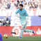 Messi vuelve a salvar a un Barcelona que ya es líder momentáneo en La Liga (VIDEO)