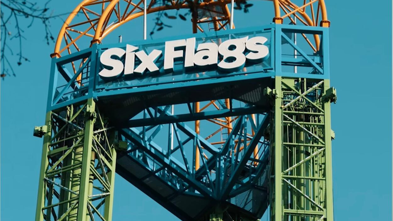 ¿Por qué quieren talar 151 árboles en Six Flags? Esta es la justificación