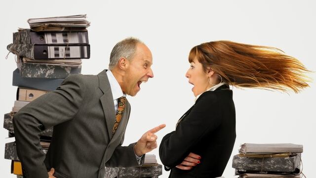 5 consejos para tratar con personas difíciles.