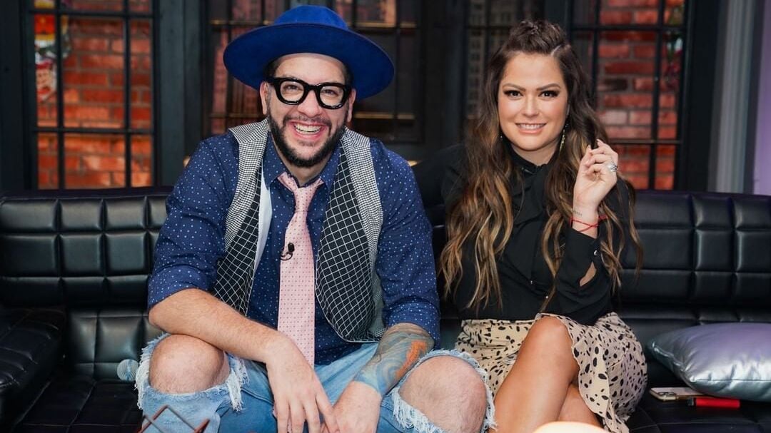 Mariana Echeverría dice haberse sentido “humillada” en Faisy Nights luego de que Faisy la llamó “hormonal”