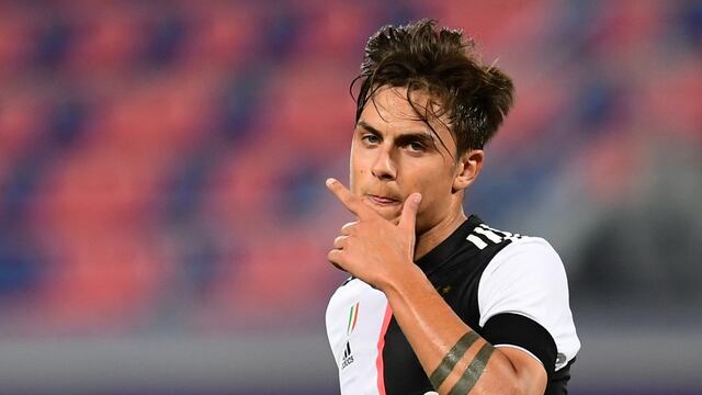 Paulo Dybala