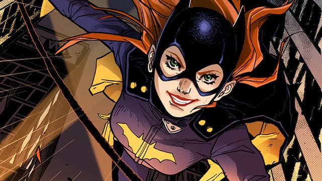 Batgirl