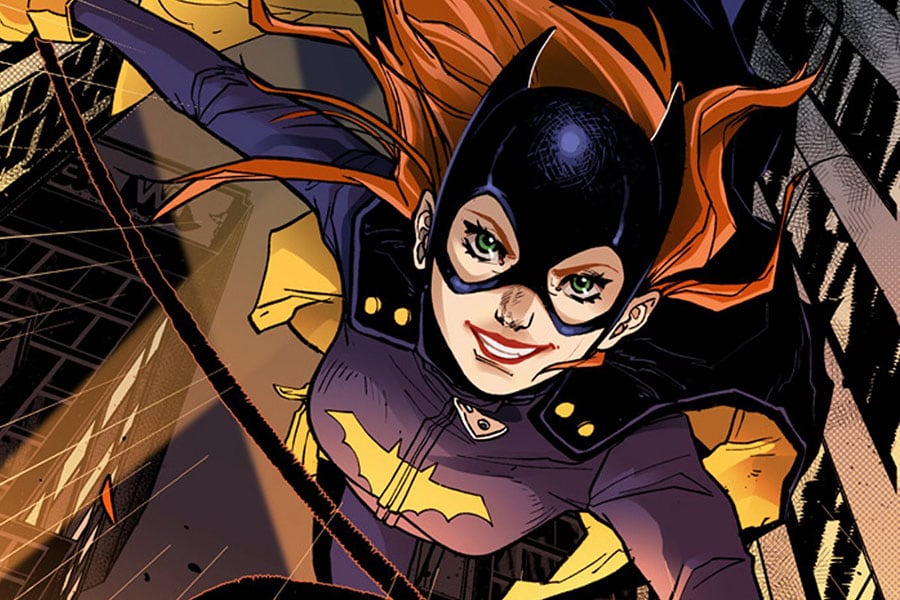 Batgirl
