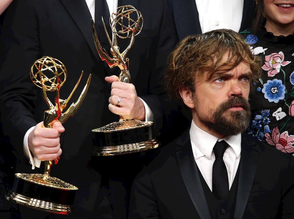 Peter Dinklage
