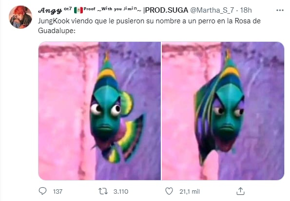 Memes de BTS por capítulo de 'La rosa de Guadalupe'