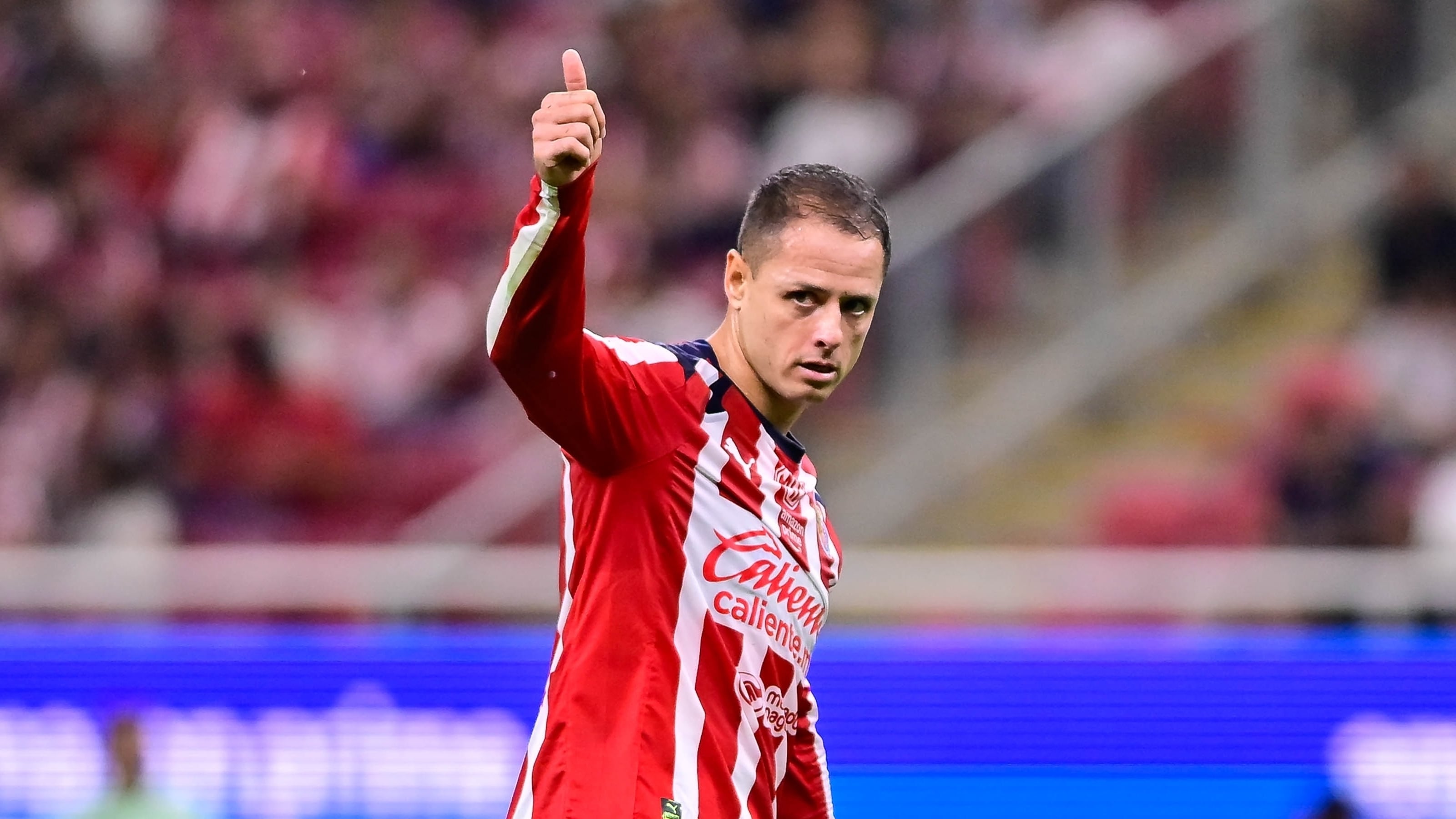 ¡Interesante! Revelan que Chicharito fue rechazado como Embajador del Mundial 2026 por comentarios machistas