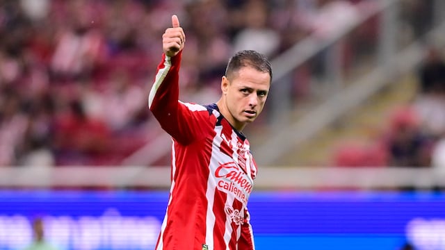 Chicharito Hernández era candidato a ser Embajador del Mundial 2026 en Guadalajara, pero sus comentarios machistas lo impidieron