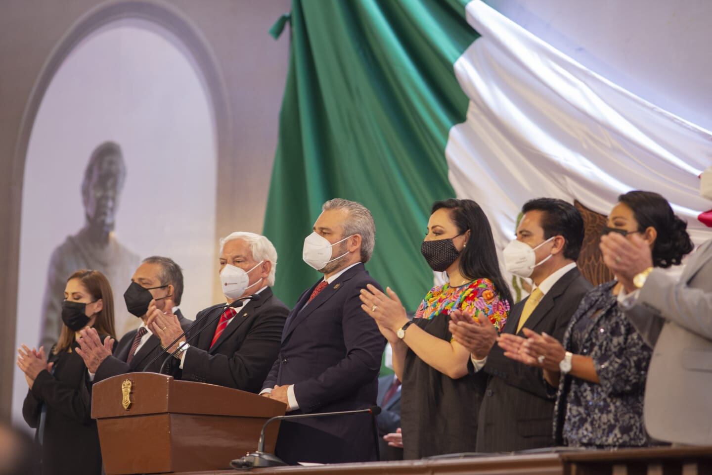 Alfredo Ramírez Bedolla