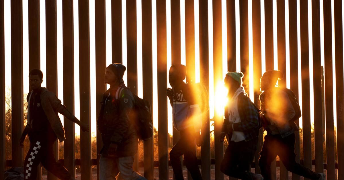 Ley Laken Riley: Te explicamos la iniciativa y lo que significa para migrantes en Estados Unidos