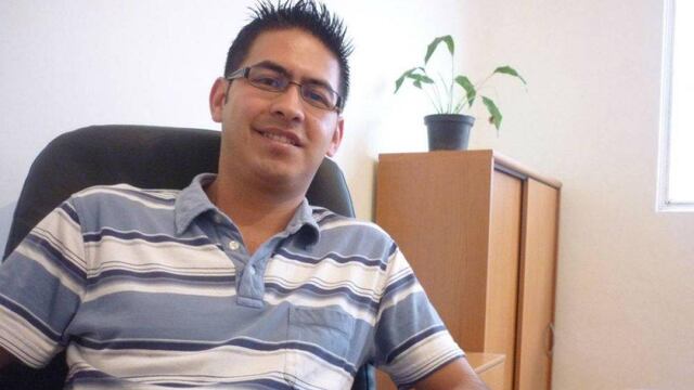 Abiram Hernández