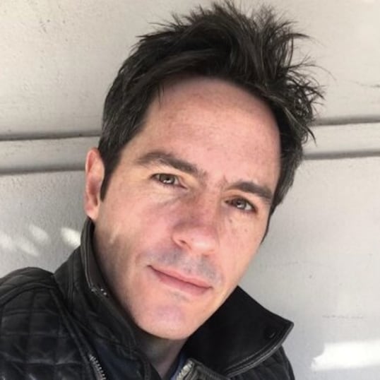 Mauricio Ochmann a los 16 años estuvo a punto de morir por su alcoholismo