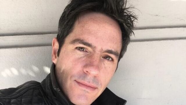 Mauricio Ochmann