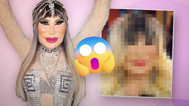 ¿Lyn May estrena un nuevo rostro en 2024? Le revivieron un decepcionante video viejo.