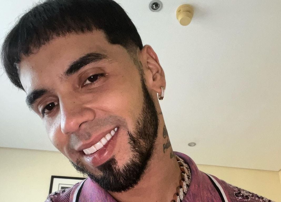 Anuel AA
