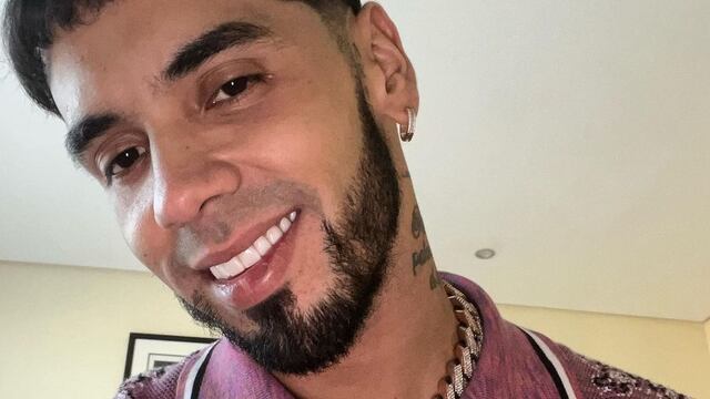 Anuel AA