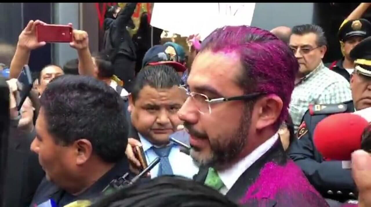 Jesús Orta