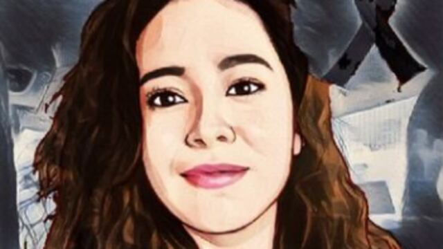 La mujer fue identificada como Alma Zamarripa