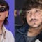 León Larregui apenas escuchó a Peso Pluma y reconoce que tiene “rolas buenazas”
