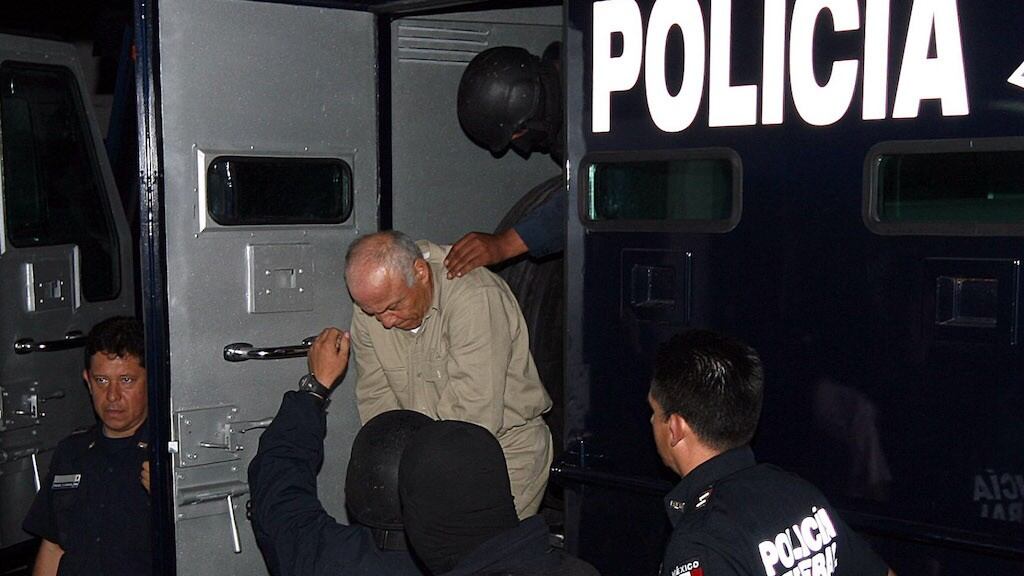 Jean Succar Kuri es condenado a 93 años de cárcel