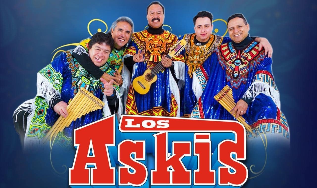 Los Askis