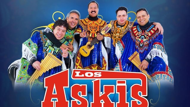 Los Askis