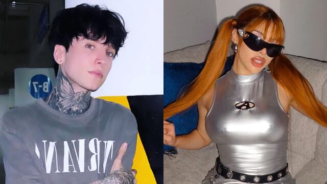 ¿Cry festejará con Yeri Mua su cumpleaños? Ella lo pidió como deseo.