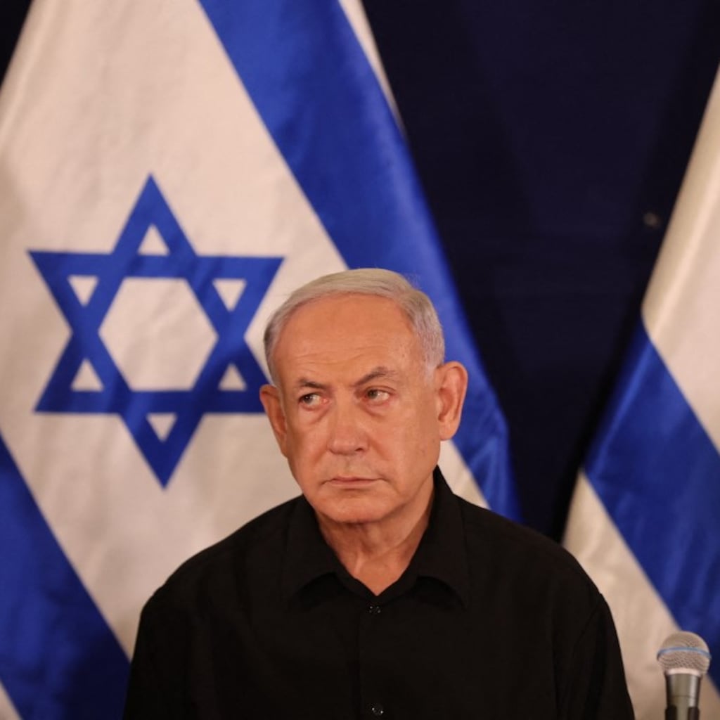 Turquía solicita a Interpol una orden de arresto contra Benjamín Netanyahu
