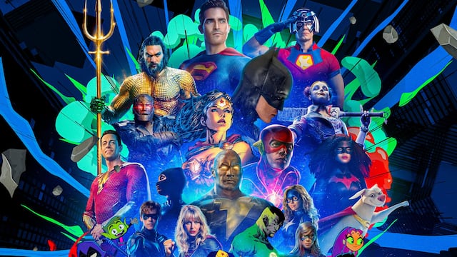 DC FanDome