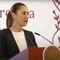 Mañanera de Claudia Sheinbaum hoy jueves 8 de mayo de 2025 en vivo: Gabinete de Seguridad, informe de incidencia delictiva, Rosa Icela Rodríguez y más