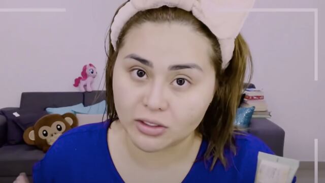 Gomita desea ser madre soltera