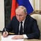 Funcionario de Estados Unidos asegura que Rusia está “acorralada” económicamente”