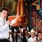 Samuel García tunde a Vicente Fox por su cuenta de X: “Daba pena ajena”