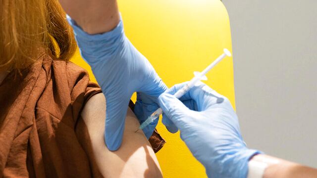 Vacuna de AstraZeneca