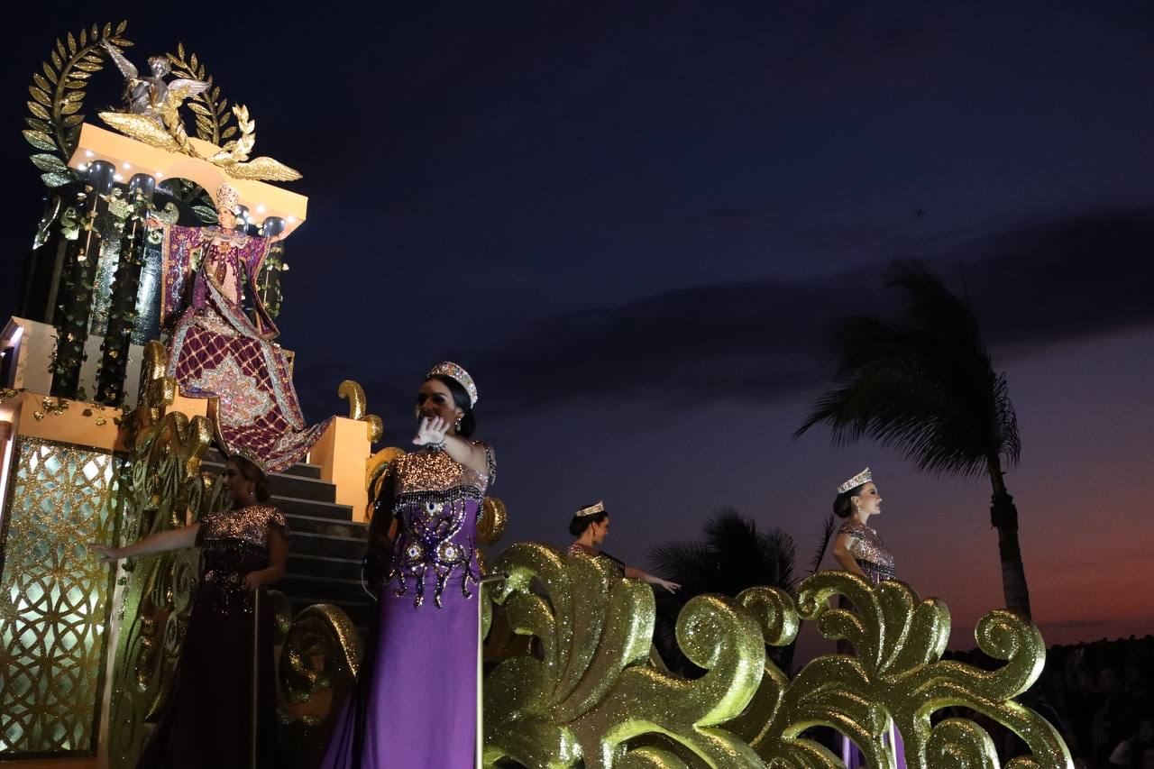 Carnaval de Mazatlán 2023