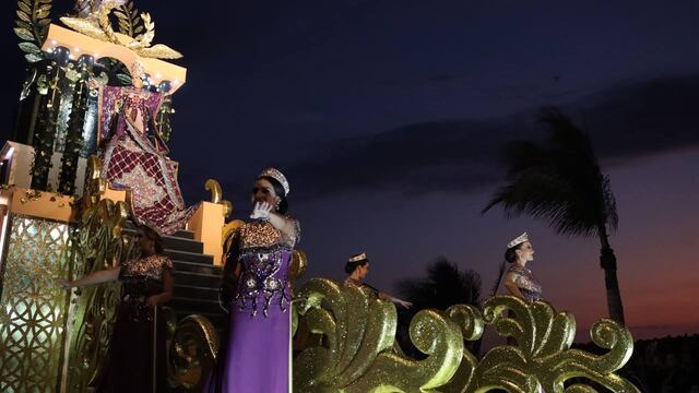 Carnaval de Mazatlán 2023