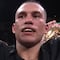 David Benavidez noquea a Demetrius Andrade y pide al Canelo Álvarez que ya no se esconda