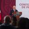 AMLO: Ricardo Salinas Pliego tiene un proceso abierto contra el pago de impuestos; alega que le quisieron cobrar el doble