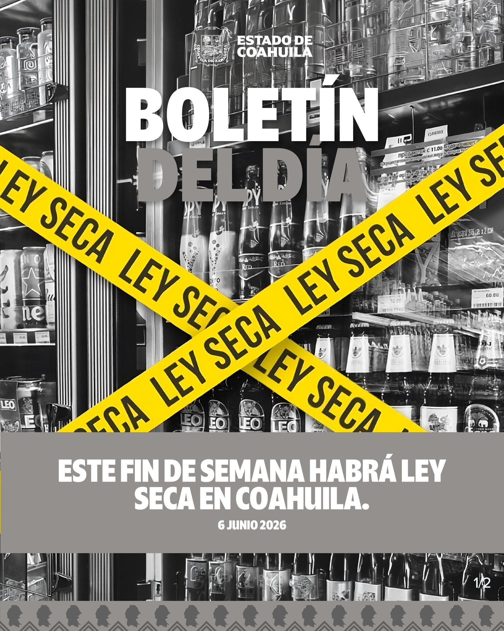 Ley Seca