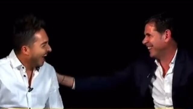 Fernando Hierro, nuevo director deportivo de las Chivas