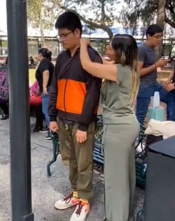 Liza Ponce es la nueva curandera de Puebla