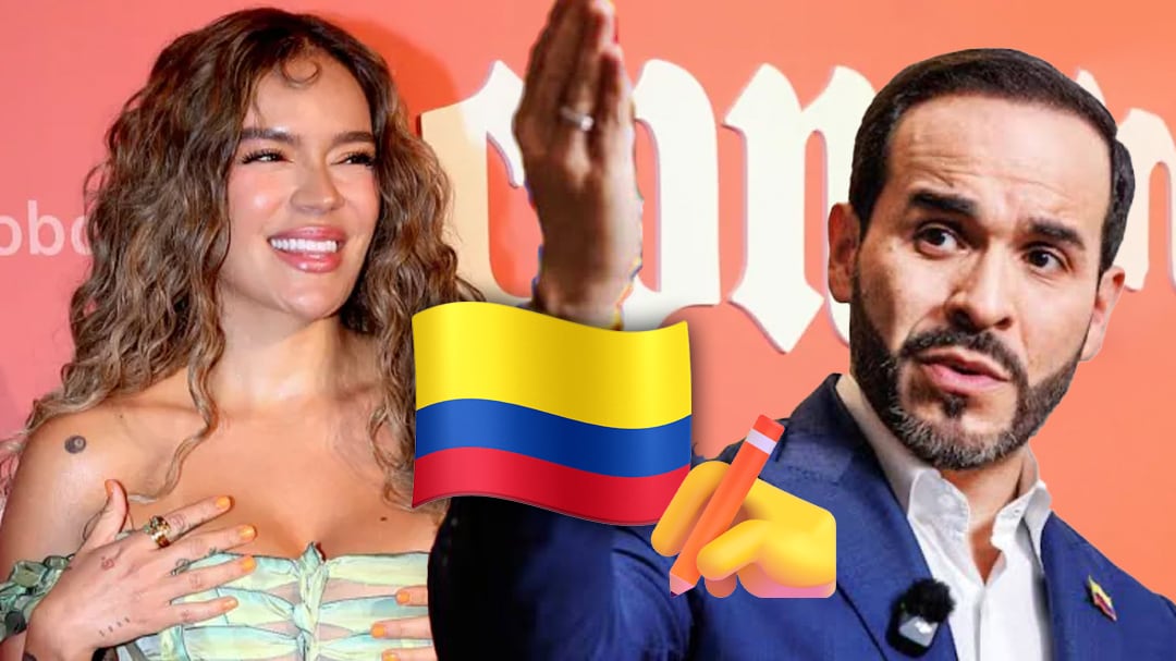 “Gobernar para todos”: Karol G lanza mensaje a De la Espriella
