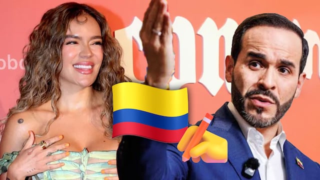 Karol G manda carta a De la Espriella