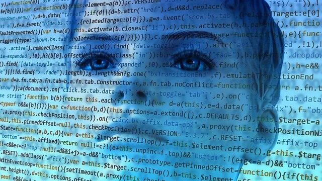 Inteligencia artificial