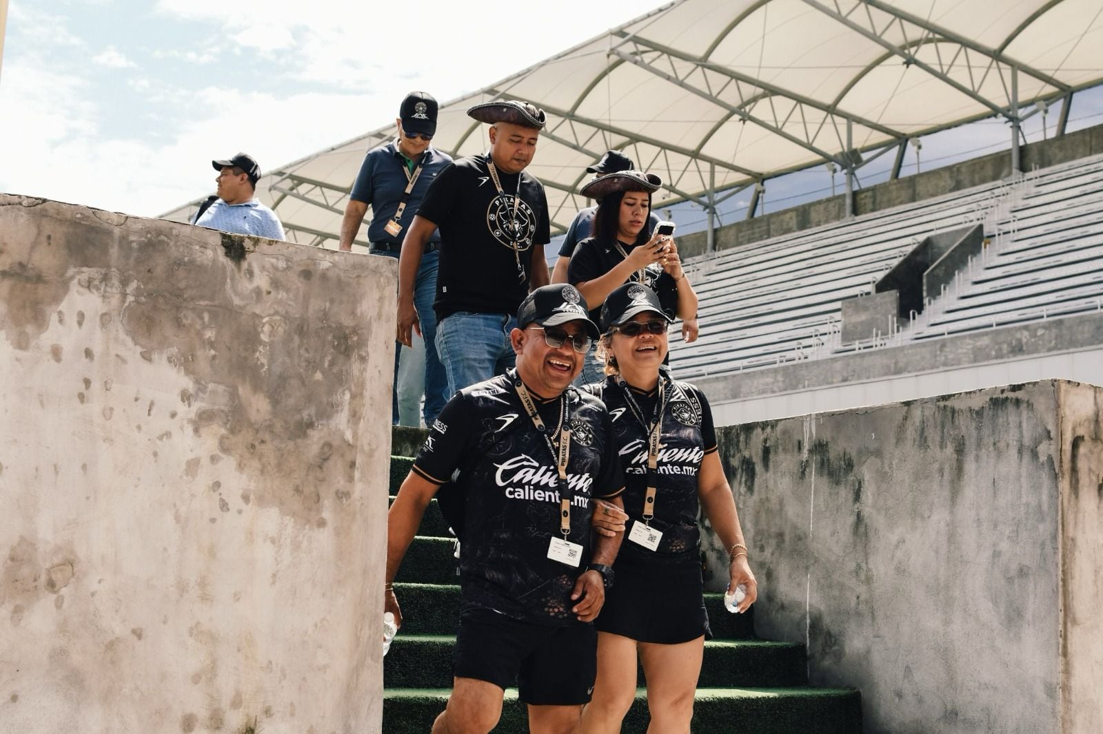 Piratas de Veracruz recibe a Tepatitlán en el cierre del torneo