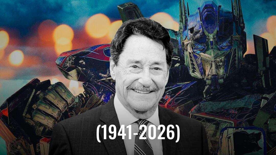 Muere Peter Cullen, legendaria voz de Optimus Prime en “Transformers”, a los 85 años